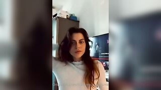 Francesca teen italiana di of