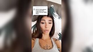 Naelkyta Elena Chirita tutti i video hot di tiktok