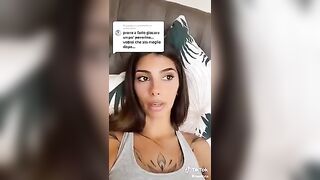 Naelkyta Elena Chirita tutti i video hot di tiktok