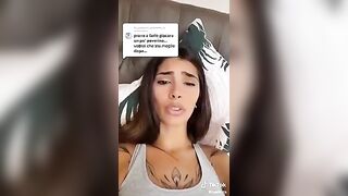 Naelkyta Elena Chirita tutti i video hot di tiktok