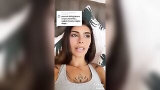 Naelkyta Elena Chirita tutti i video hot di tiktok