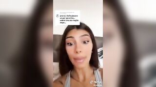 Naelkyta Elena Chirita tutti i video hot di tiktok