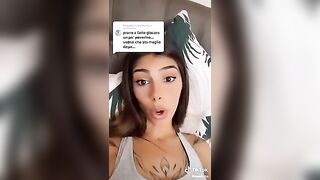 Naelkyta Elena Chirita tutti i video hot di tiktok