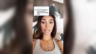 Naelkyta Elena Chirita tutti i video hot di tiktok