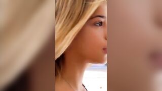 Alice B davvero hot su tiktok