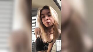 Mi sego su questo video di Nives di Tiktok